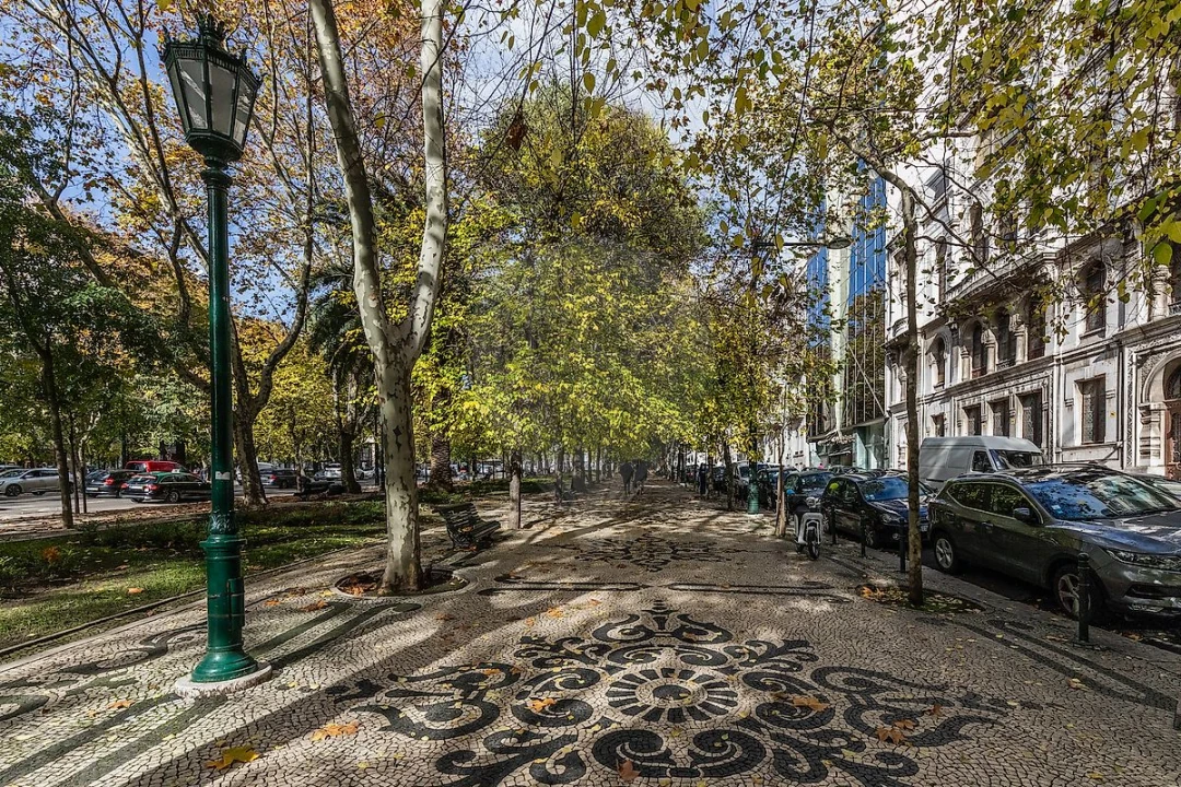 Apartamento T1 para Venda em Santo António Foto 1