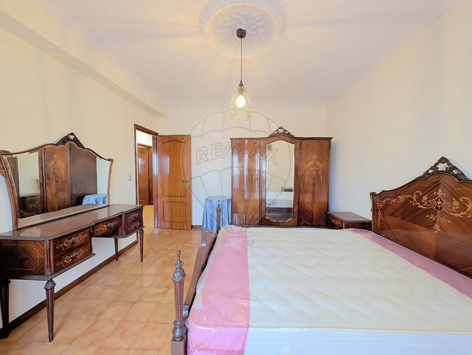 Apartamento T3 para Venda em Santa Maria da Feira, Travanca, Sanfins e Espargo Foto 22