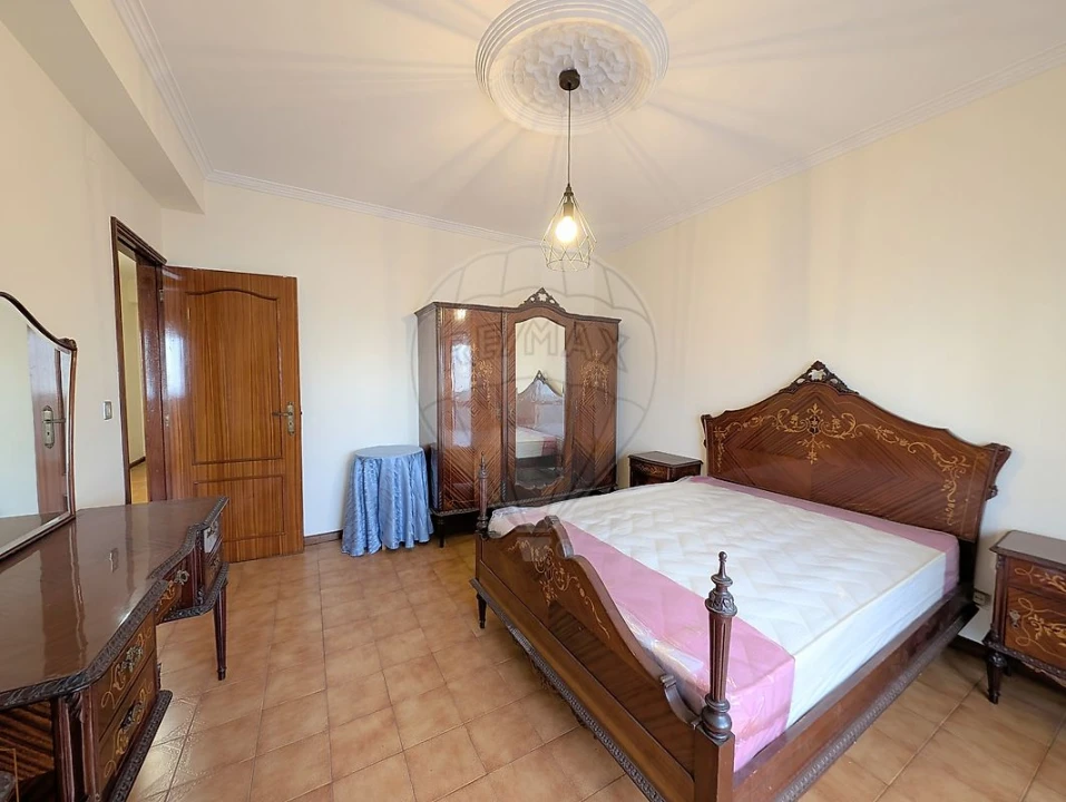 Apartamento T3 para Venda em Santa Maria da Feira, Travanca, Sanfins e Espargo Foto 21