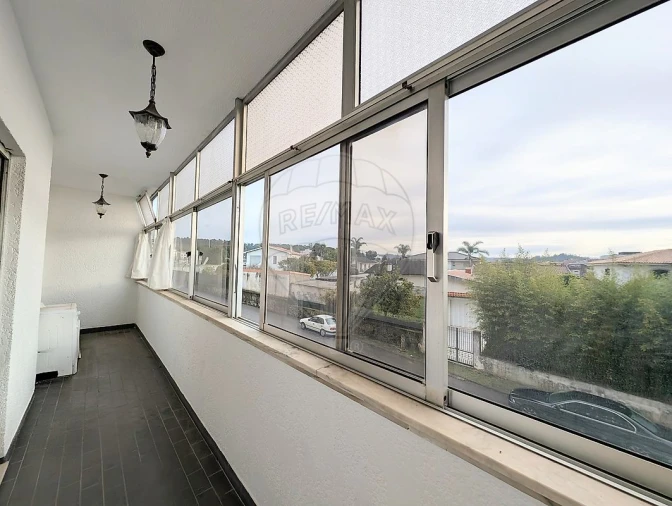 Apartamento T3 para Venda em Santa Maria da Feira, Travanca, Sanfins e Espargo Foto 2