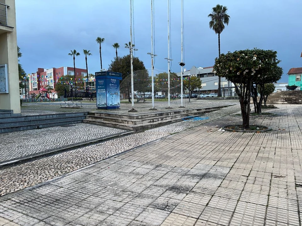 Moradia T3 para Venda em Avanca Foto 30