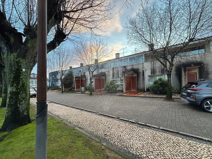 Moradia T3 para Venda em Avanca Foto 2