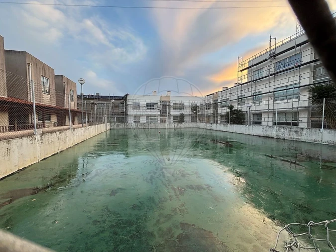 Moradia T3 para Venda em Avanca Foto 25