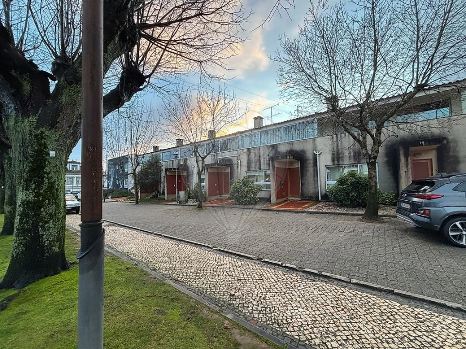 Moradia T3 para Venda em Avanca Foto 2