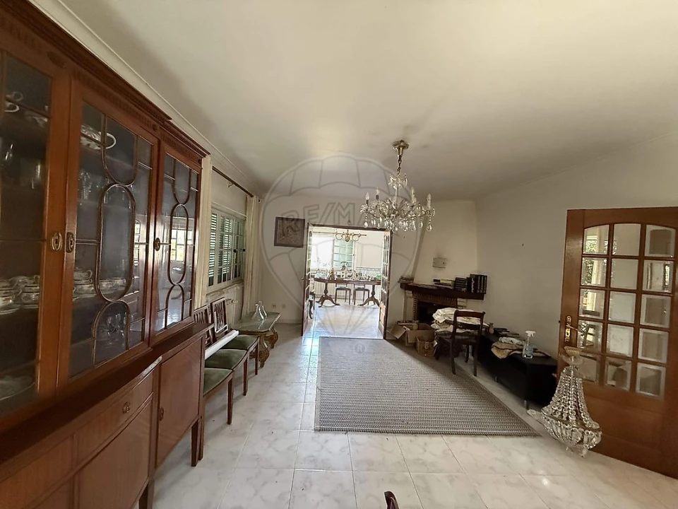 Moradia T5 para Venda em Oeiras e São Julião da Barra, Paço de Arcos e Caxias Foto 7