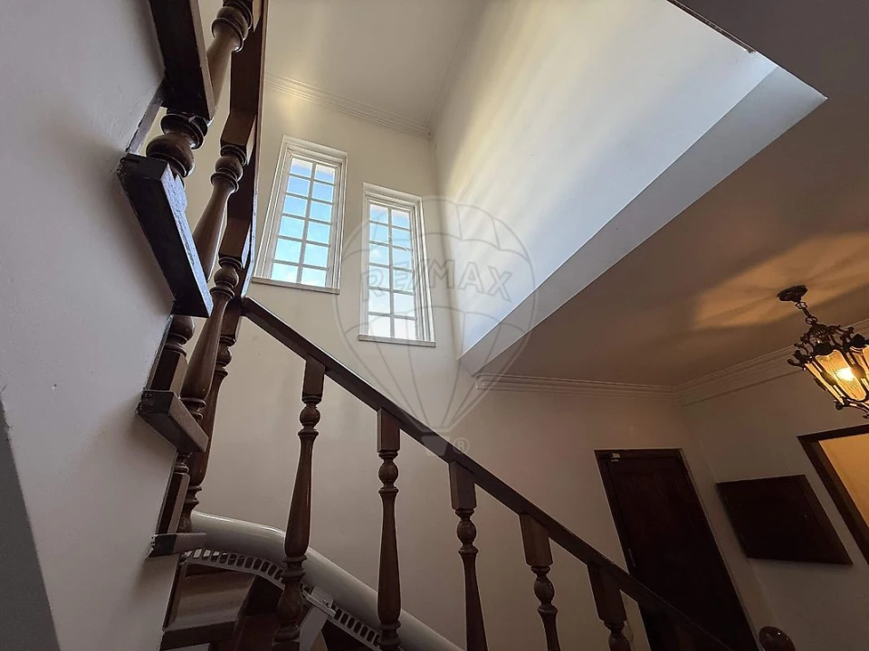 Moradia T5 para Venda em Oeiras e São Julião da Barra, Paço de Arcos e Caxias Foto 21