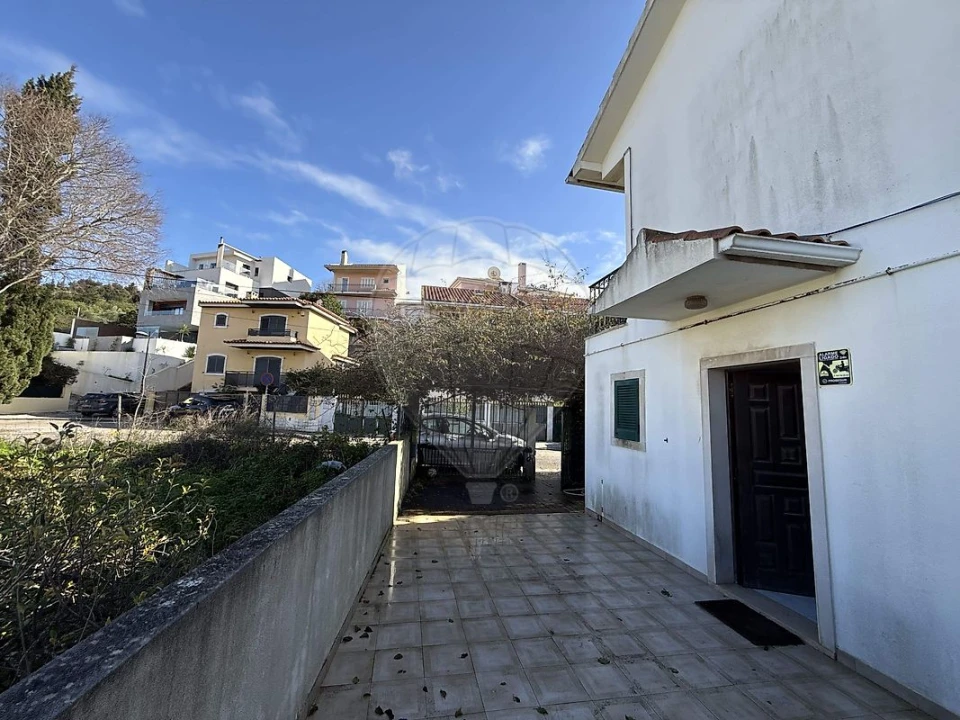 Moradia T5 para Venda em Oeiras e São Julião da Barra, Paço de Arcos e Caxias Foto 26