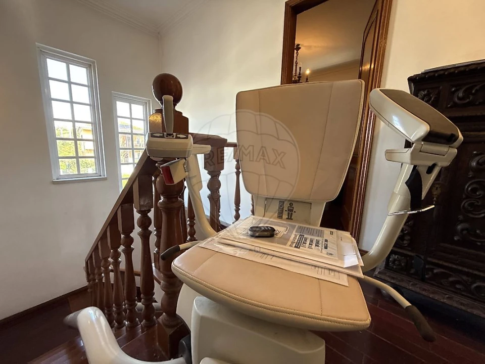 Moradia T5 para Venda em Oeiras e São Julião da Barra, Paço de Arcos e Caxias Foto 11