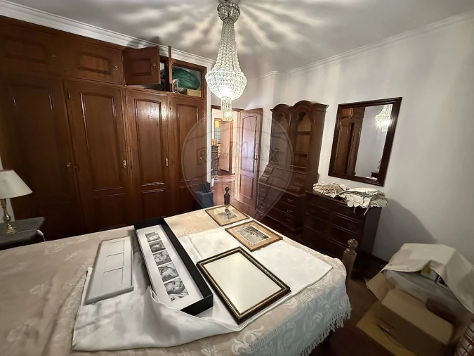 Moradia T5 para Venda em Oeiras e São Julião da Barra, Paço de Arcos e Caxias Foto 13