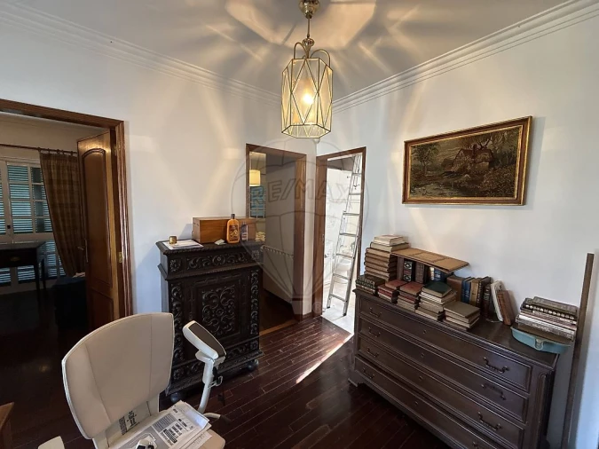 Moradia T5 para Venda em Oeiras e São Julião da Barra, Paço de Arcos e Caxias Foto 20