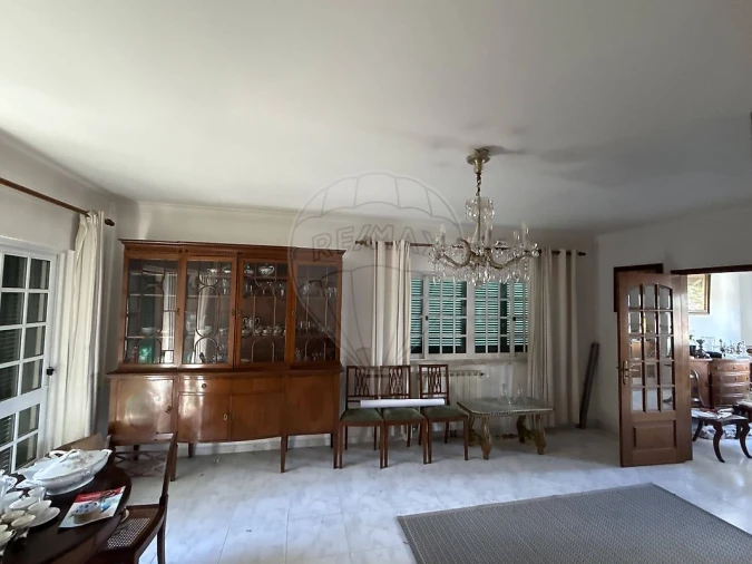 Moradia T5 para Venda em Oeiras e São Julião da Barra, Paço de Arcos e Caxias Foto 6