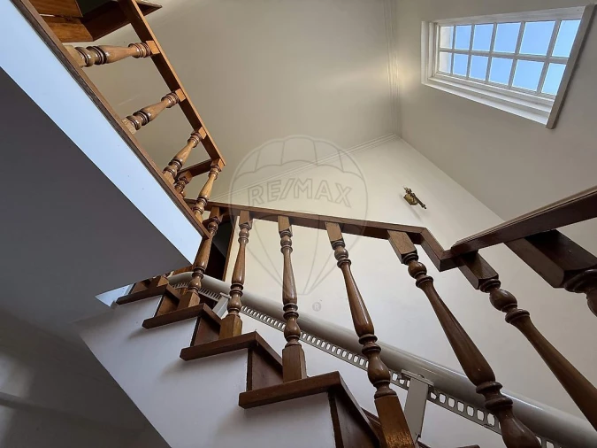 Moradia T5 para Venda em Oeiras e São Julião da Barra, Paço de Arcos e Caxias Foto 22