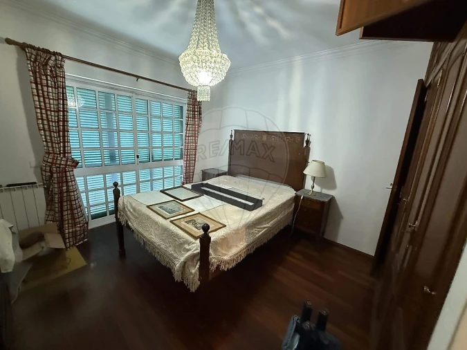 Moradia T5 para Venda em Oeiras e São Julião da Barra, Paço de Arcos e Caxias Foto 16