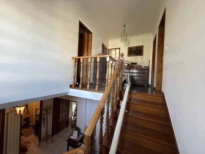 Moradia T5 para Venda em Oeiras e São Julião da Barra, Paço de Arcos e Caxias Foto 12