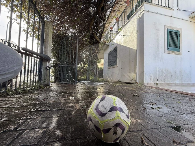 Moradia T5 para Venda em Oeiras e São Julião da Barra, Paço de Arcos e Caxias Foto 29