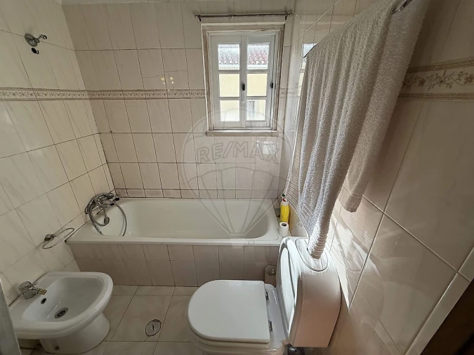 Moradia T5 para Venda em Oeiras e São Julião da Barra, Paço de Arcos e Caxias Foto 17