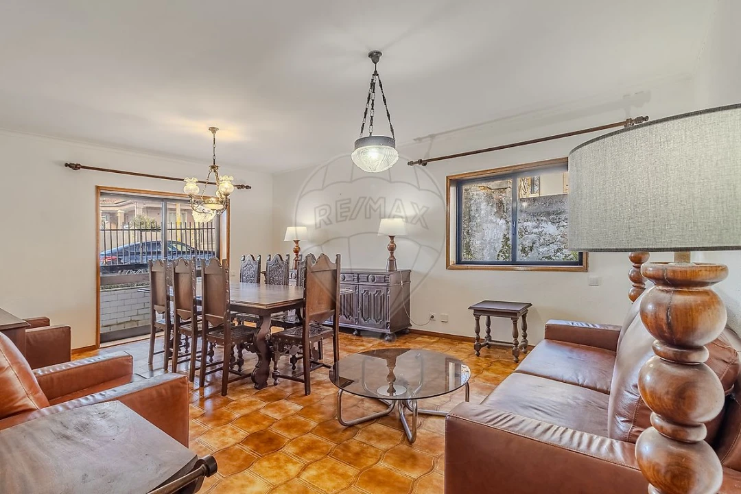 Apartamento T2 para Arrendamento em Gulpilhares e Valadares Foto 3