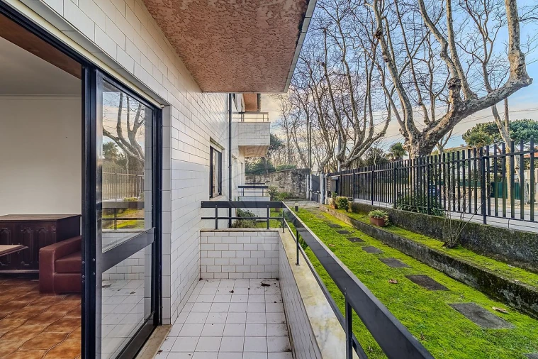 Apartamento T2 para Arrendamento em Gulpilhares e Valadares Foto 4