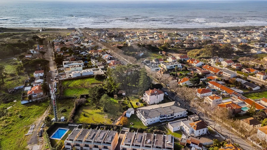 Apartamento T2 para Arrendamento em Gulpilhares e Valadares Foto 17