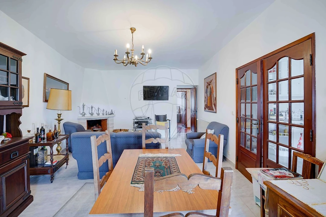 Moradia T5 para Venda em Ponte de Sor, Tramaga e Vale de Açor Foto 30