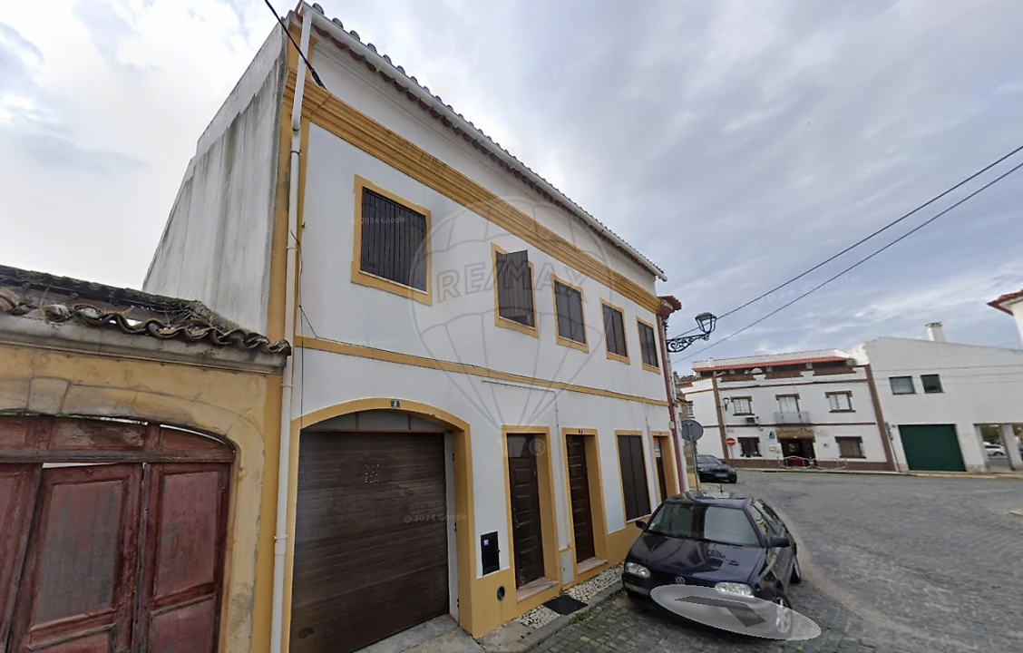 Moradia T5 para Venda em Ponte de Sor, Tramaga e Vale de Açor Foto 3