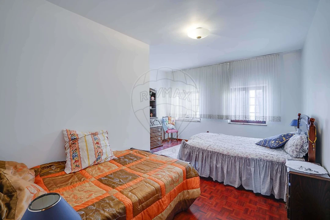 Moradia T5 para Venda em Ponte de Sor, Tramaga e Vale de Açor Foto 23