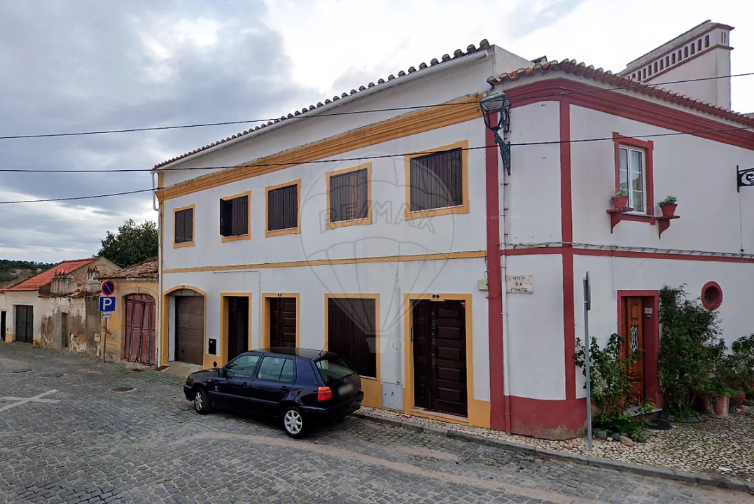 Moradia T5 para Venda em Ponte de Sor, Tramaga e Vale de Açor Foto 2