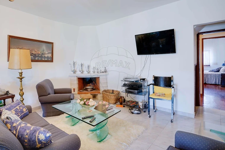 Moradia T5 para Venda em Ponte de Sor, Tramaga e Vale de Açor Foto 25