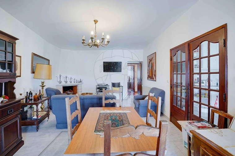 Moradia T5 para Venda em Ponte de Sor, Tramaga e Vale de Açor Foto 30