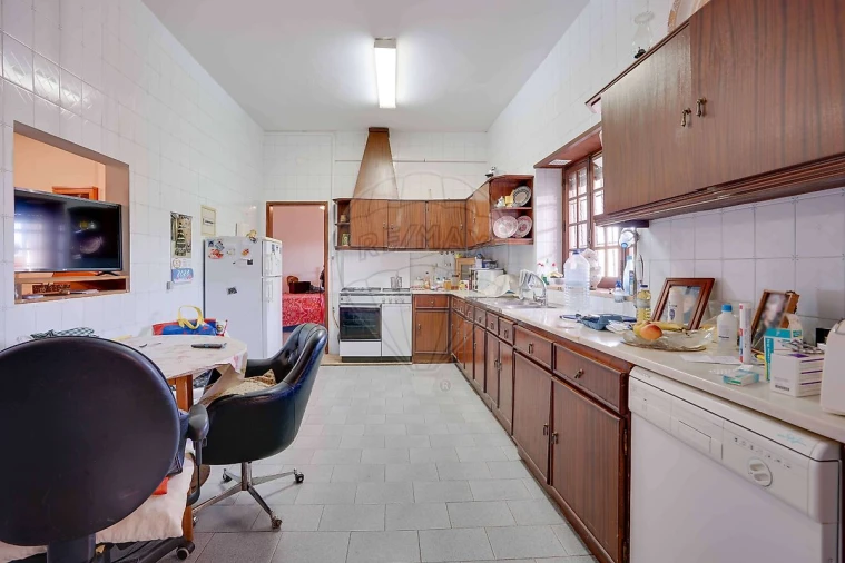 Moradia T5 para Venda em Ponte de Sor, Tramaga e Vale de Açor Foto 19