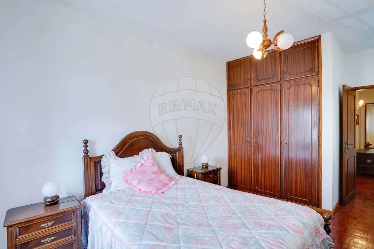 Moradia T5 para Venda em Ponte de Sor, Tramaga e Vale de Açor Foto 39