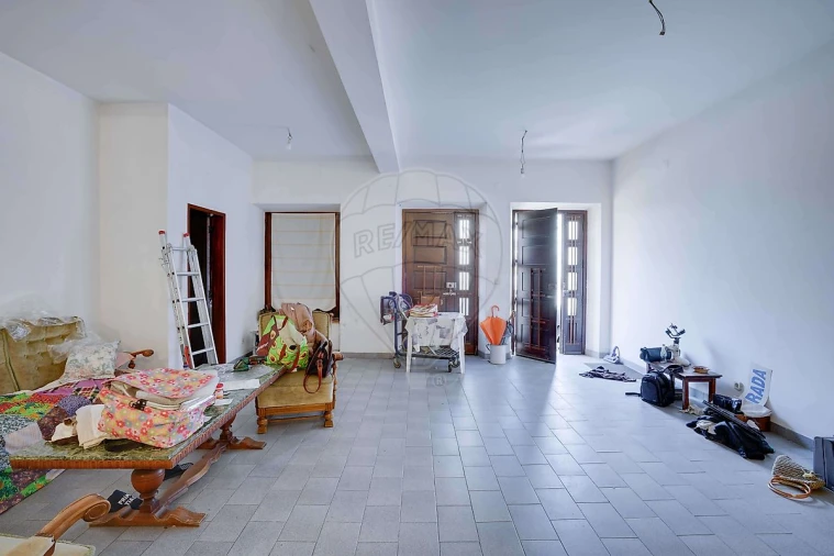 Moradia T5 para Venda em Ponte de Sor, Tramaga e Vale de Açor Foto 14