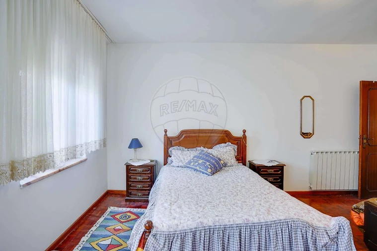 Moradia T5 para Venda em Ponte de Sor, Tramaga e Vale de Açor Foto 24