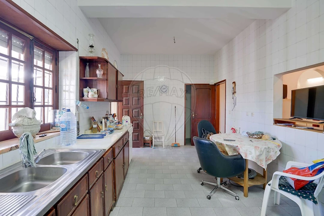 Moradia T5 para Venda em Ponte de Sor, Tramaga e Vale de Açor Foto 22