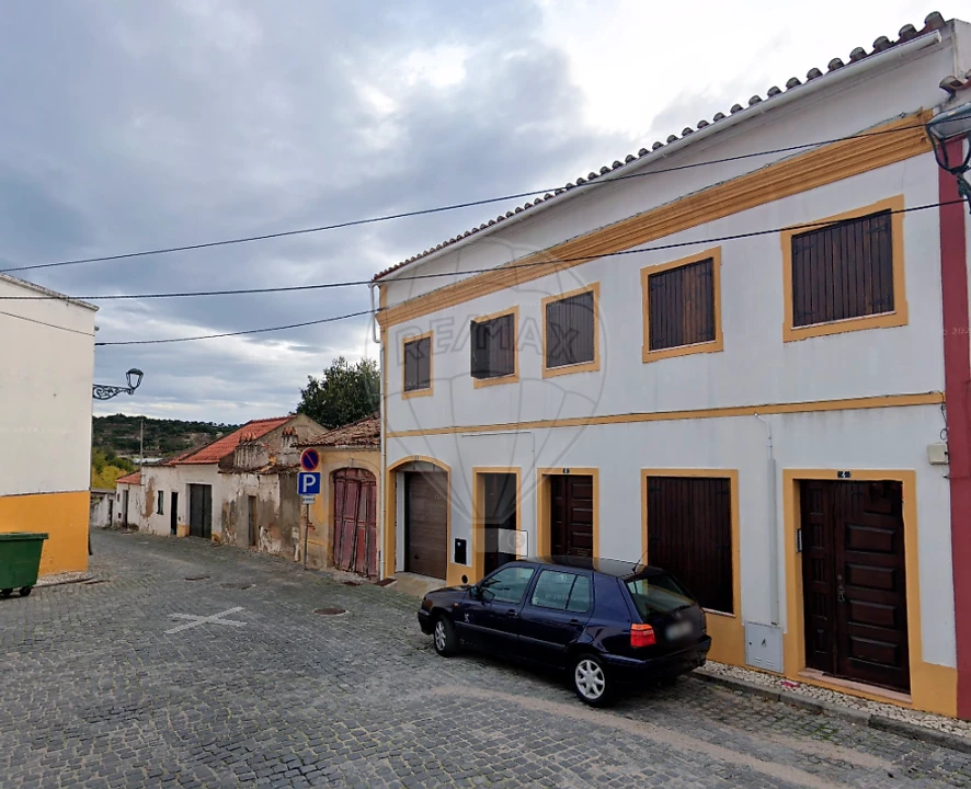 Moradia T5 para Venda em Ponte de Sor, Tramaga e Vale de Açor Foto 1