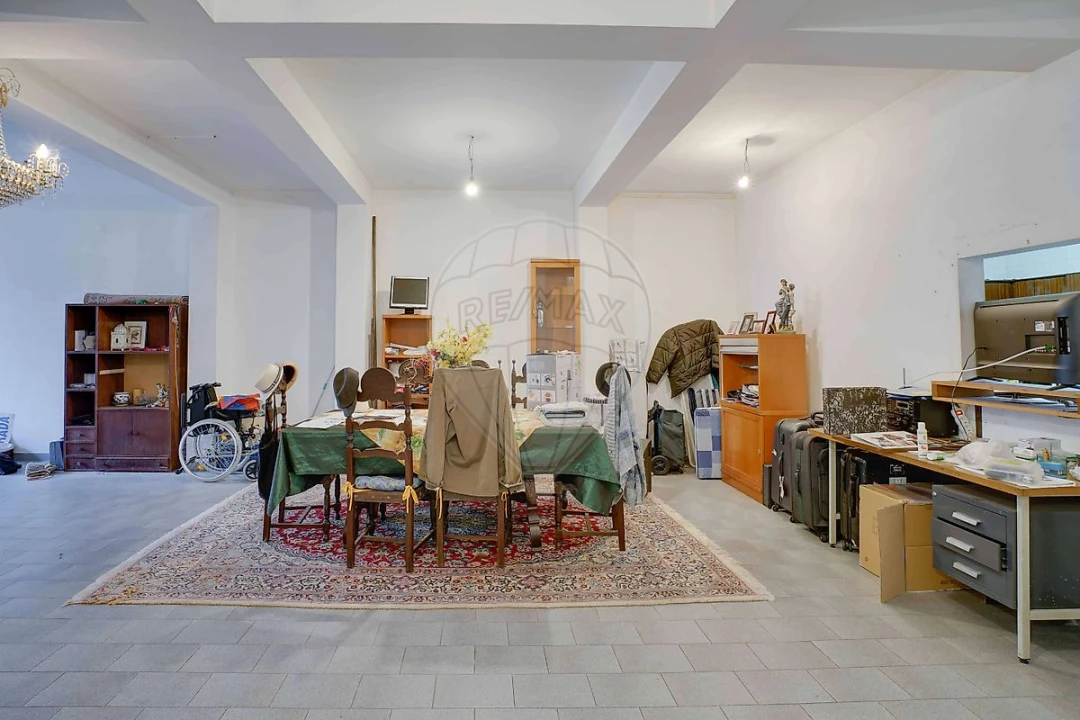 Moradia T5 para Venda em Ponte de Sor, Tramaga e Vale de Açor Foto 16