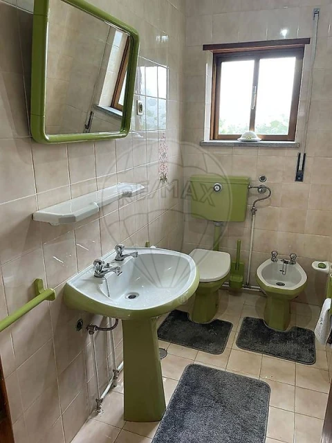 Moradia T3 para Venda em Sameice e Santa Eulália