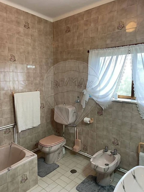 Moradia T3 para Venda em Sameice e Santa Eulália