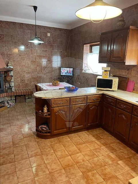 Moradia T3 para Venda em Sameice e Santa Eulália