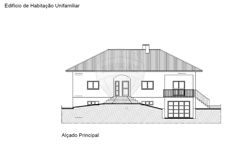 Moradia T3 para Venda em Sameice e Santa Eulália Foto 28