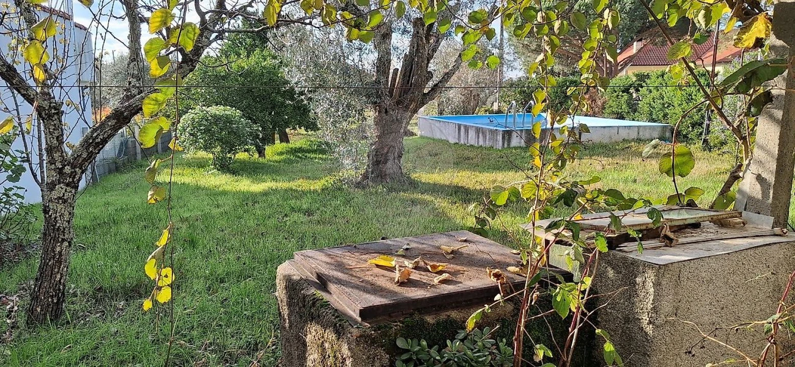 Moradia T3 para Venda em Sameice e Santa Eulália Foto 6