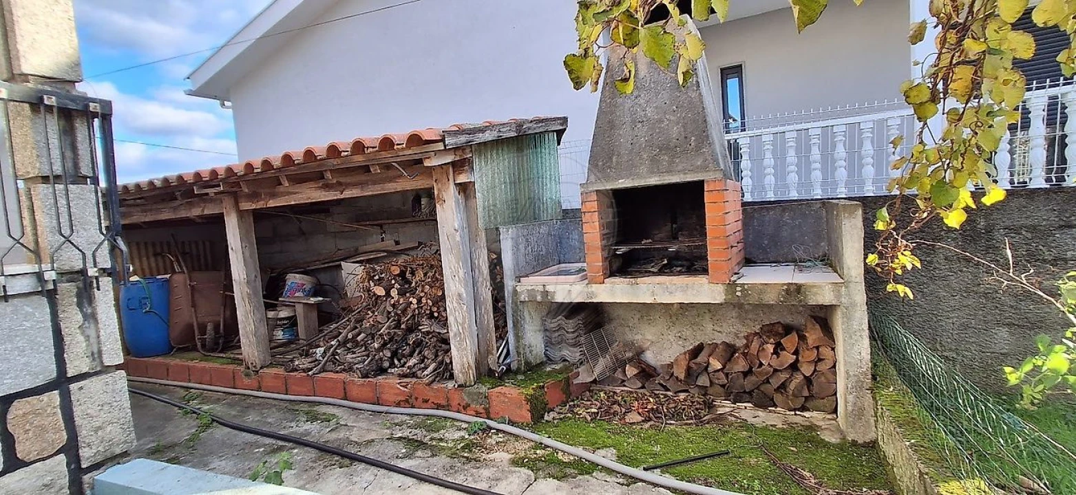 Moradia T3 para Venda em Sameice e Santa Eulália Foto 4