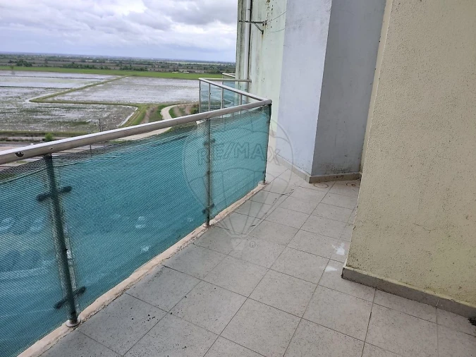 Apartamento T2 para Venda em Azambuja Foto 15