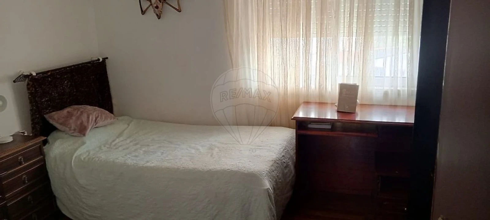 Apartamento T2 para Venda em Rio Maior Foto 34