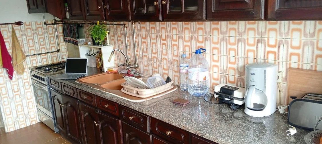 Apartamento T2 para Venda em Rio Maior Foto 38