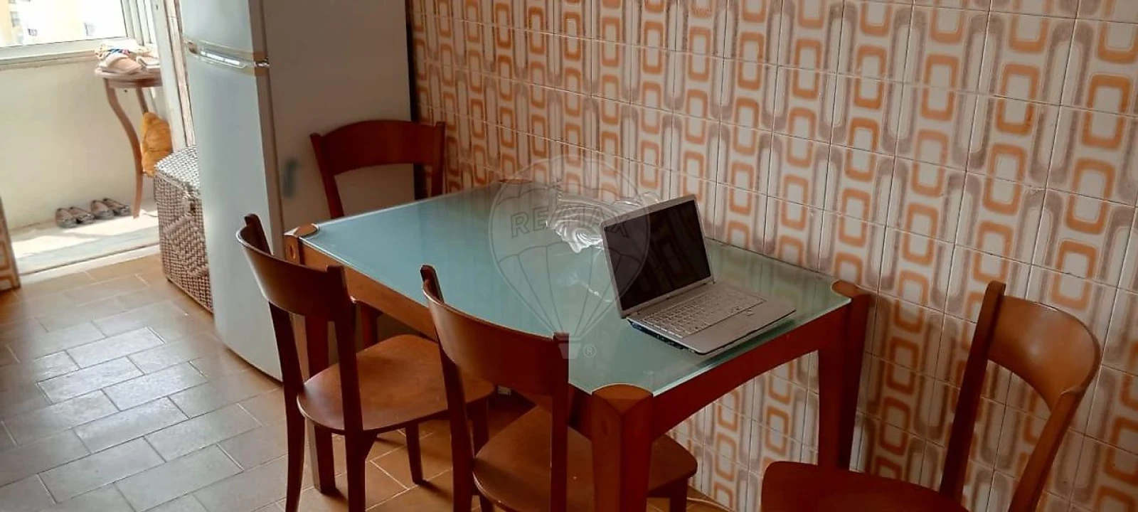 Apartamento T2 para Venda em Rio Maior Foto 41