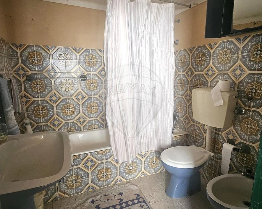 Moradia T2 para Venda em Rio Maior Foto 13