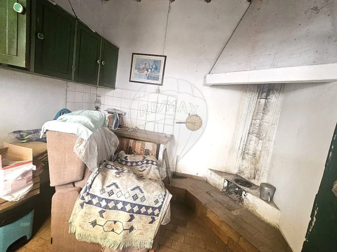 Moradia T2 para Venda em Rio Maior Foto 14