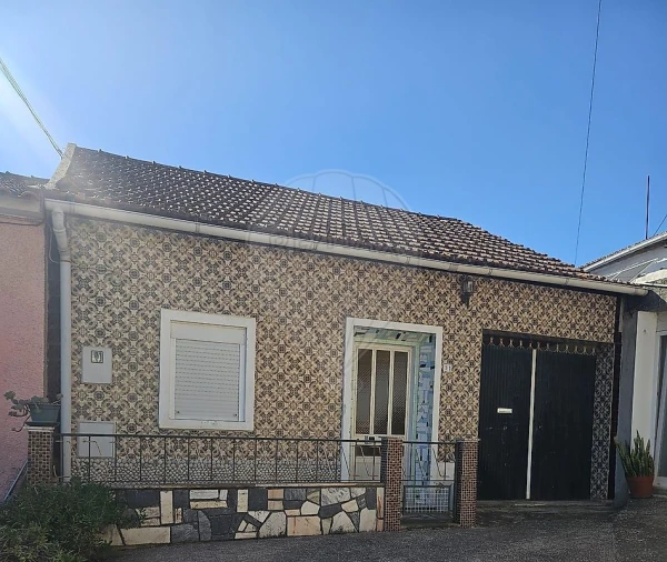 Moradia T2 para Venda em Rio Maior
