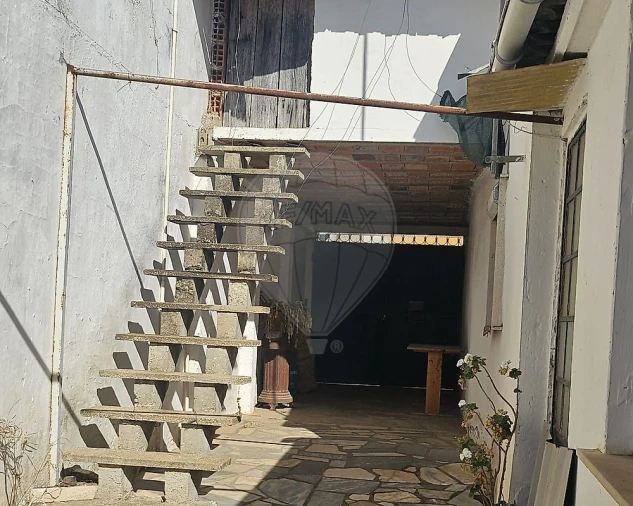 Moradia T2 para Venda em Rio Maior Foto 16